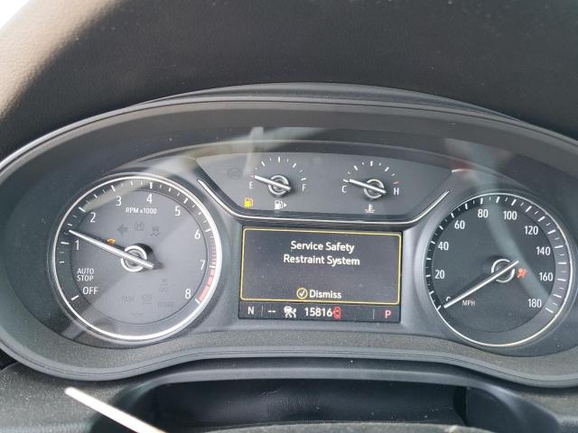 W04GV8SX9K1004385 Buick Regal Tourx Essence