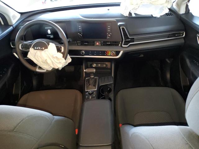 KNDPU3AF7P7132228 KIA Sportage Lx