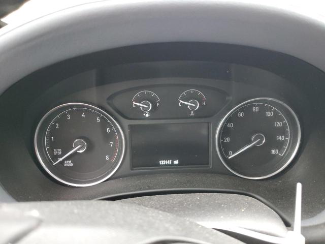 5GAEVAKW4KJ295570 Buick Enclave Essence