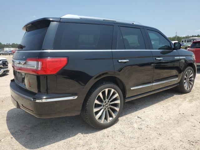 5LMJJ2HT4JEL07566 Lincoln Navigator Select