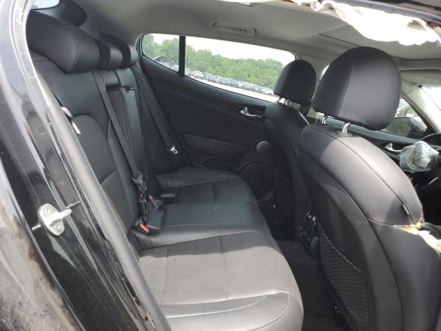 KNAE25LA3J6013354 KIA Stinger Premium