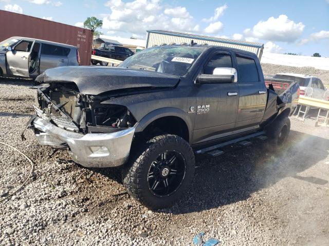 Auction sale of the 2016 Ram 2500 Laie, vin: 00000000000000000, lot number: 54534754