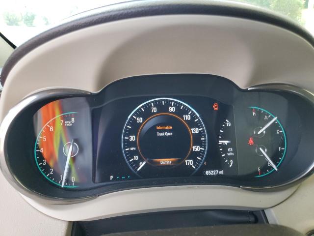 1G4GF5G32EF124894 Buick Lacrosse Touring
