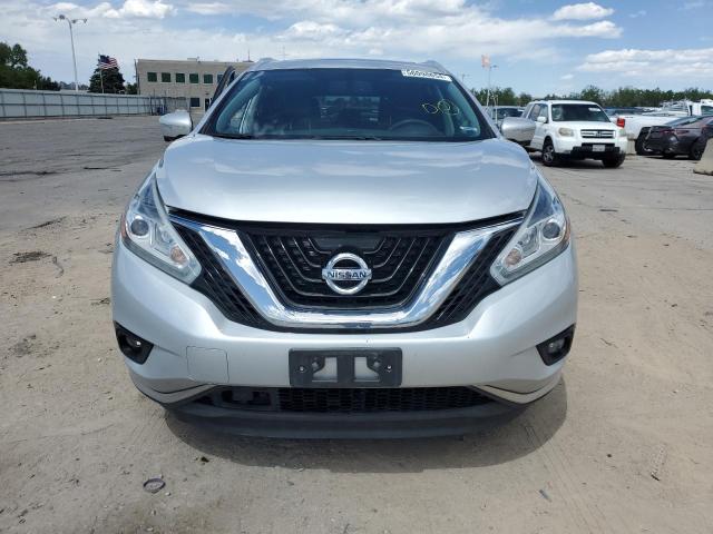 5N1AZ2MGXFN248812 Nissan MURANO S
