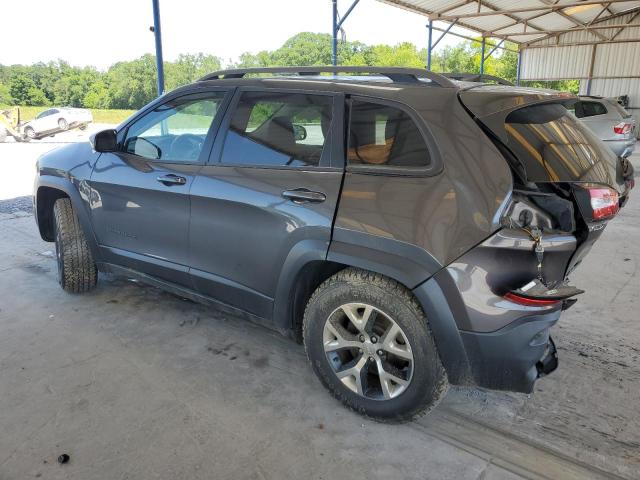 1C4PJMBS4GW318437 Jeep Cherokee Trailhawk