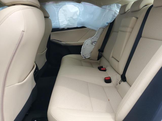JTHCM1D29G5009813 Lexus IS 300