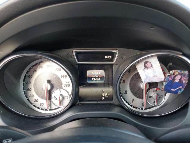 WDDSJ4EB7GN369724 Mercedes-Benz CLA 250