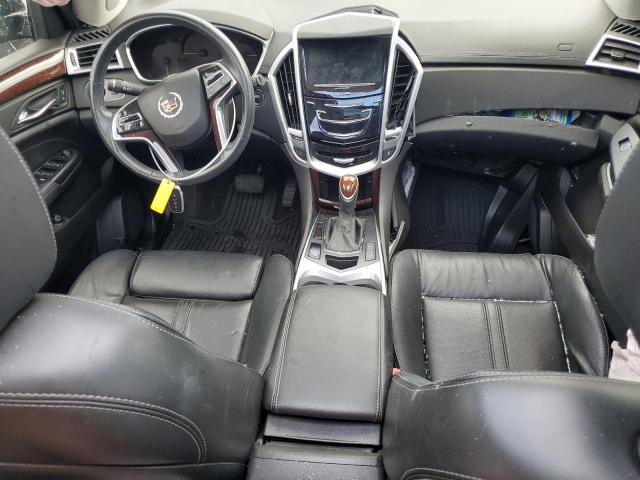 3GYFNBE33GS500886 Cadillac Srx Luxury Collection
