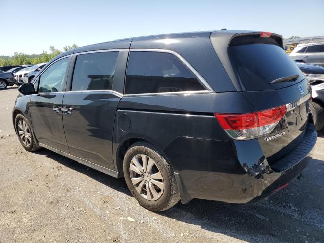 5FNRL5H32GB152402 Honda ODYSSEY SE