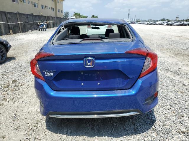 2HGFC2F66LH585399 Honda Civic Lx