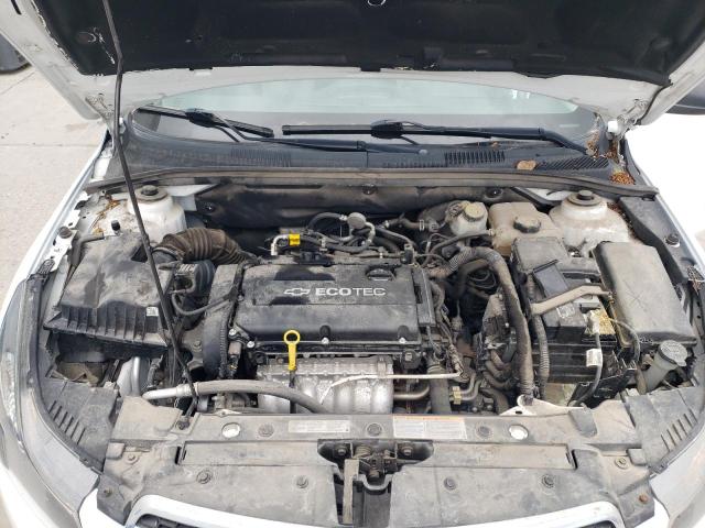 1G1PA5SHXE7476758 Chevrolet CRUZE LS
