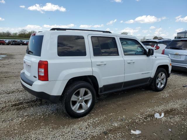 1C4NJRAB3FD190479 Jeep Patriot