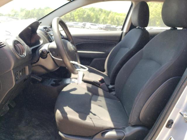 ML32F3FJ8KHF12107 Mitsubishi Mirage G4 Es