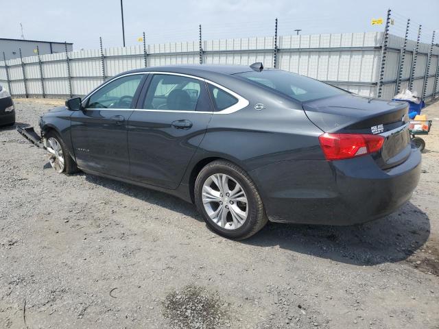 2G1125S30E9229450 Chevrolet IMPALA LT
