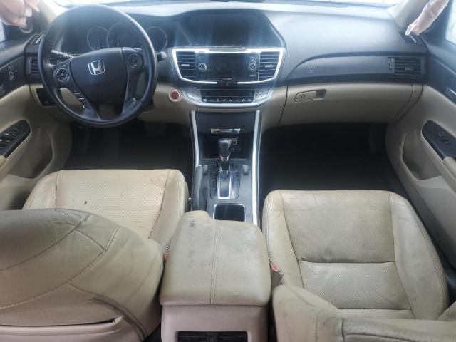 1HGCR2F89FA066322 Honda ACCORD EXL