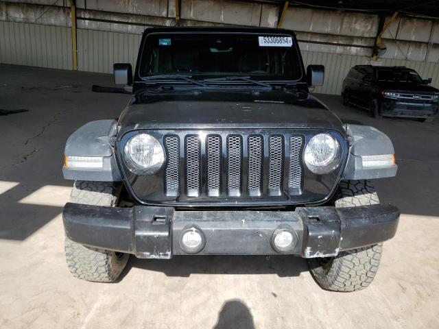 1C4JJXSJ1NW194011 Jeep Wrangler Unlimited Rubicon 392
