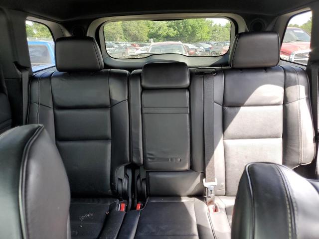 1C4RJFCG3HC836217 Jeep Grand Cherokee Overland