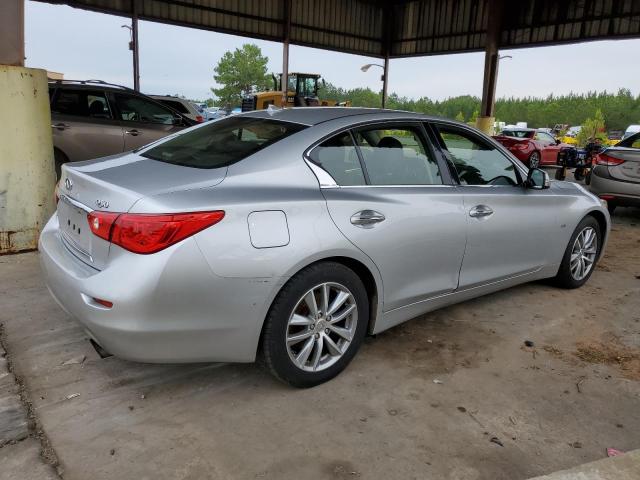 JN1EV7AR3GM345915 Infiniti Q50 Premium