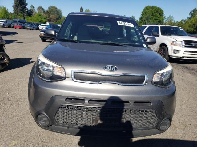 KNDJN2A2XF7222241 KIA Soul