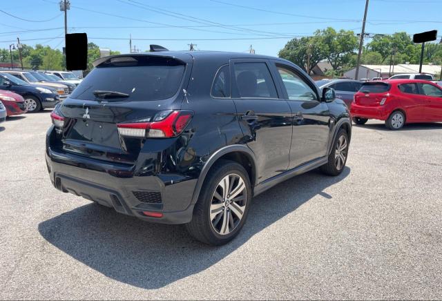 JA4AP3AU4LU006426 Mitsubishi Outlander Sport Es