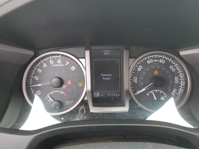 3TMCZ5AN6KM257593 Toyota Tacoma Double Cab
