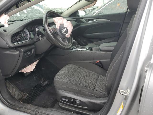 W04GL6SX9J1059766 Buick Regal Preferred