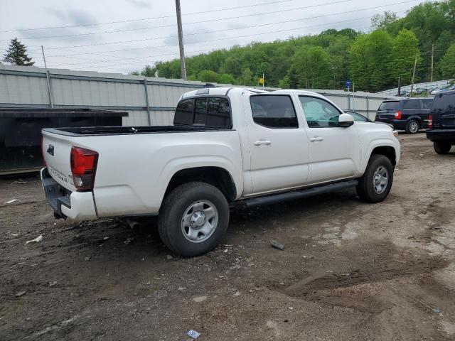 3TMCZ5ANXPM582142 Toyota Tacoma Double Cab