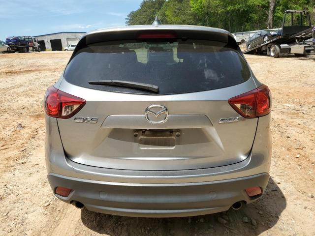 JM3KE2CY8E0349218 Mazda Cx-5 Touring