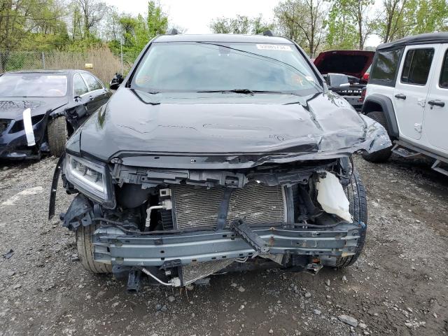 1GKKNRLS4LZ211542 GMC ACADIA SLE