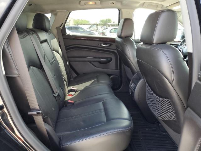 3GYFNCE35GS507828 Cadillac Srx Performance Collection