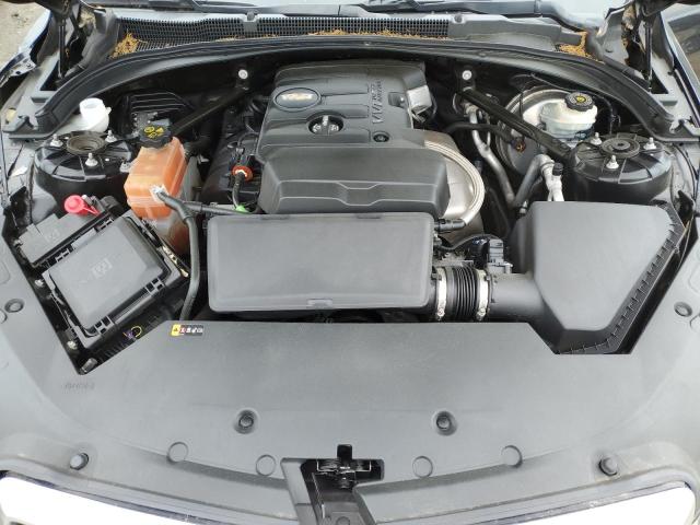 1G6AA5RA5G0104474 Cadillac ATS