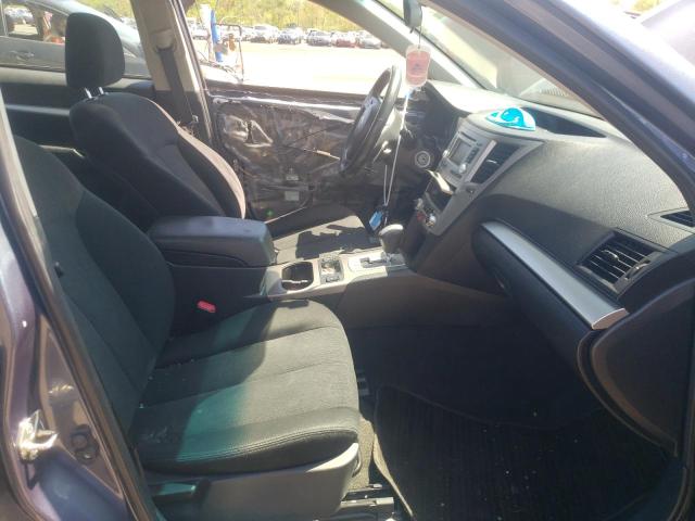 4S3BMBC68E3033813 Subaru Legacy 2.5i Premium