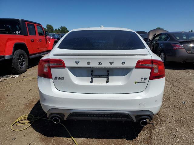 YV126MFP9G2394612 Volvo S60 R Design