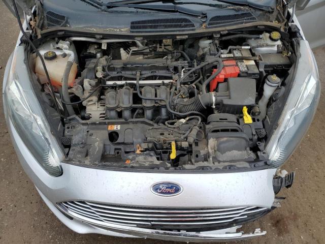 3FADP4TJ8GM143347 Ford FIESTA S