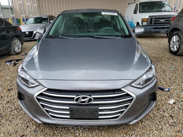 5NPD84LF1JH390595 Hyundai ELANTRA SEL