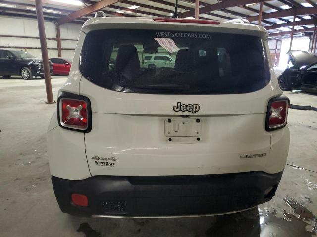 ZACCJBDT0FPB58783 Jeep RENEGADE L