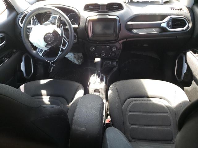 ZACNJABB1KPK38036 Jeep Renegade Latitude