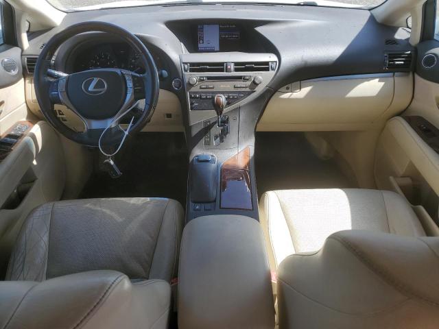 2T2ZK1BA5EC139269 Lexus RX 350