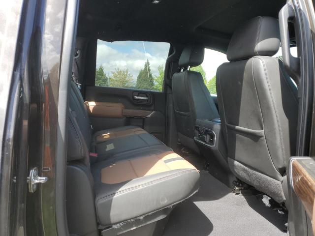 1GC4YREY2LF199437 Chevrolet Silverado K2500 High Country