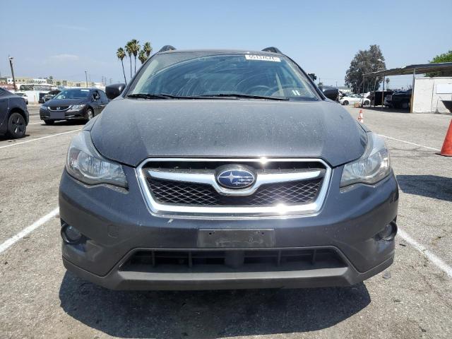 JF2GPAFC7F8318887 Subaru Xv Crosstrek 2.0 Premium