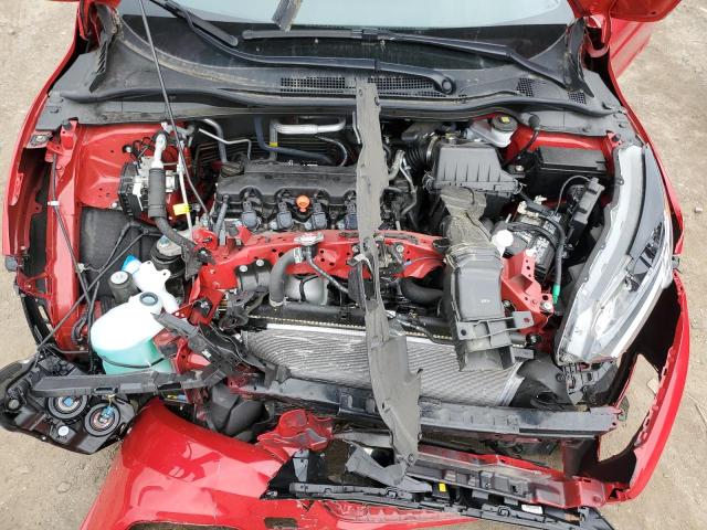 3CZRU6H17NM773543 Honda HR-V SPORT