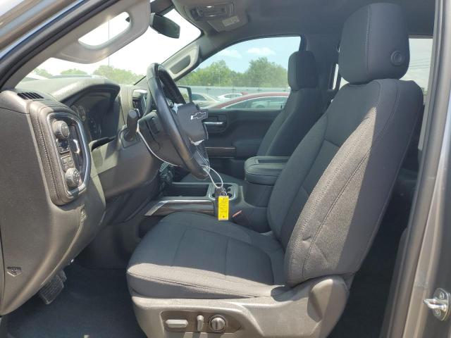 3GCUYEED7NG121758 Chevrolet Silverado Ltd K1500 Rst