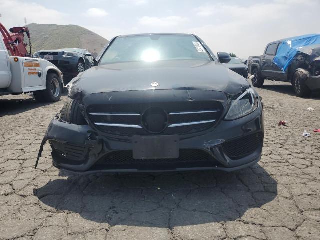 55SWF4JB9JU235983 Mercedes-Benz C 300