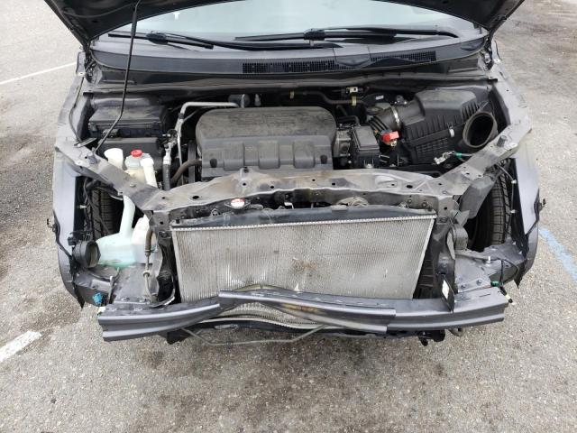 5FNRL5H64GB156378 Honda ODYSSEY EXL
