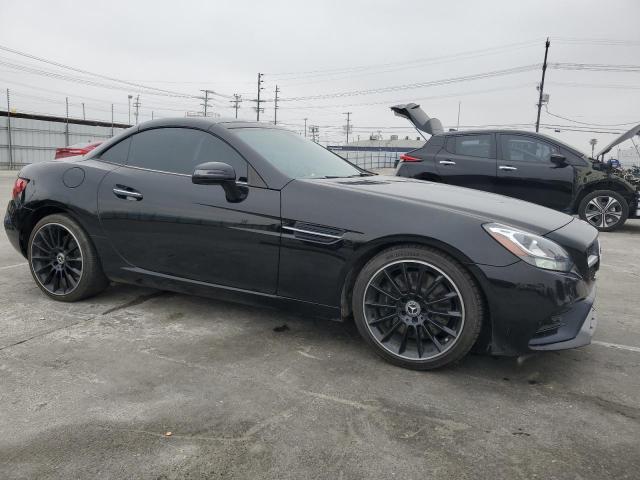 WDDPK3JA3LF168045 Mercedes-Benz Slc 300