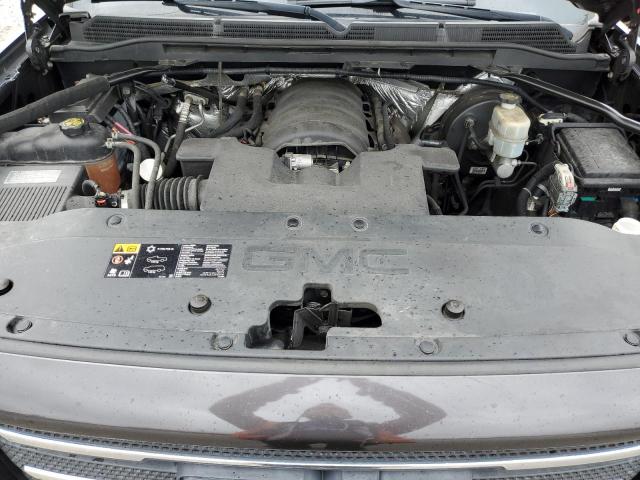 1GTV2UEC3EZ119819 GMC Sierra K1500 Sle
