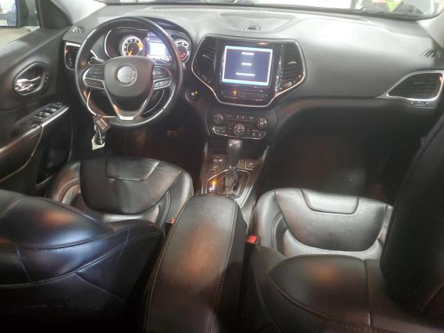 1C4PJMDX6KD473441 Jeep Cherokee Limited