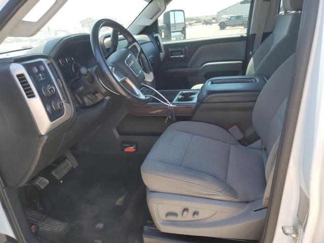1GT422C87FF525295 GMC Sierra K3500 Sle