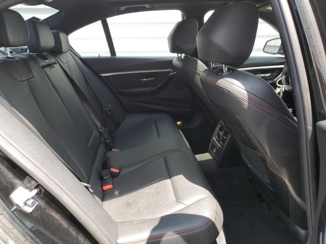 WBA8B9C59JEE82741 BMW 330 I
