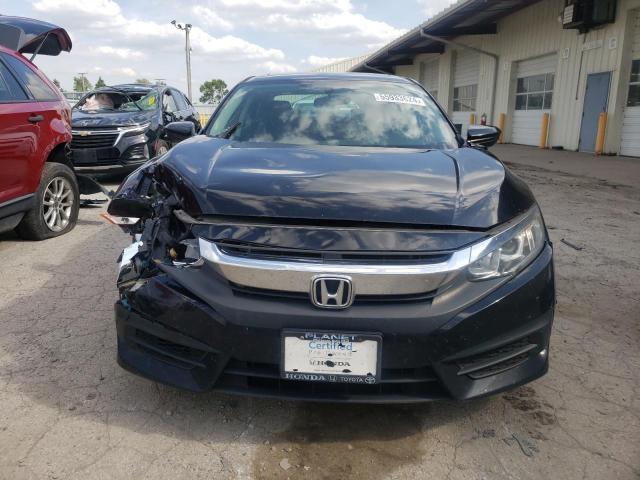 2HGFC2F72HH548432 Honda CIVIC EX